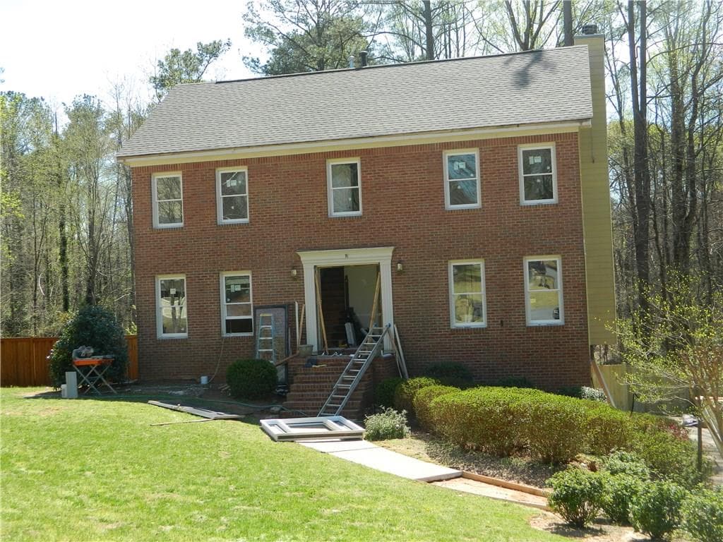 1502 Chicadee Court, Marietta, GA 30062 — most recent listing photo