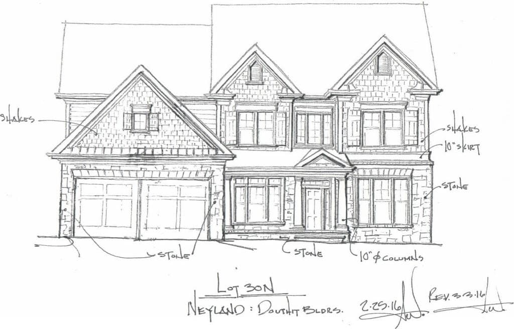 23 Amberlilly Court, Dallas, GA 30132 — most recent listing photo