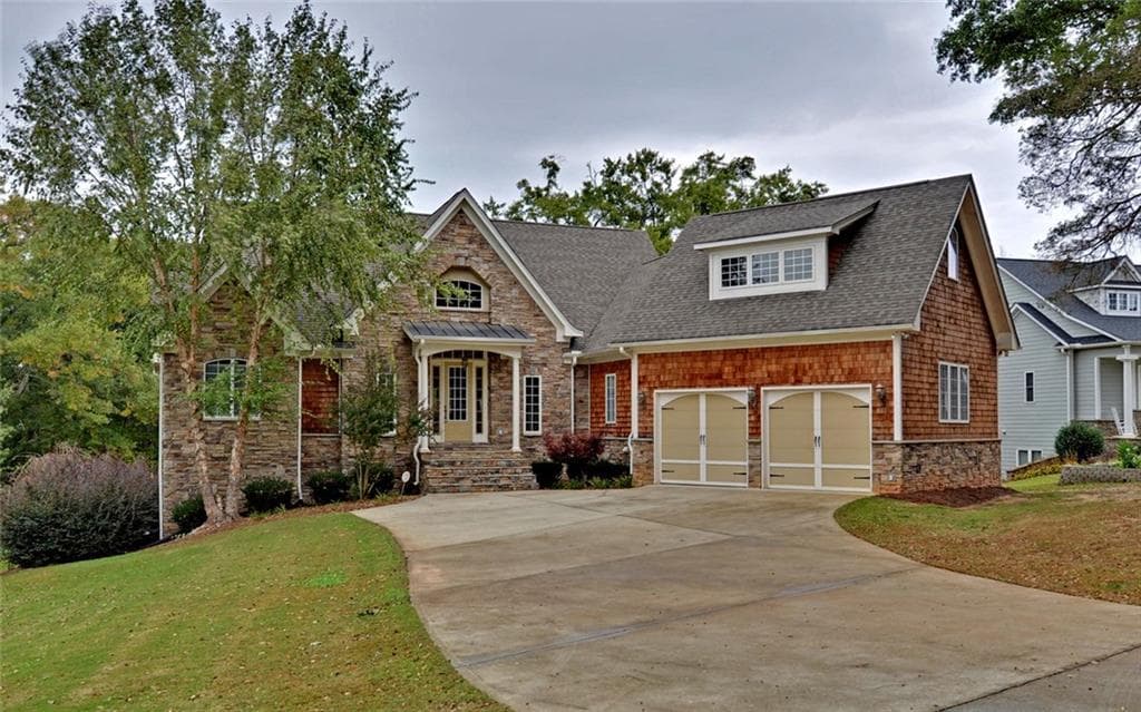 51 YORK SHORES Lane, Hartwell, GA 30643 — most recent listing photo