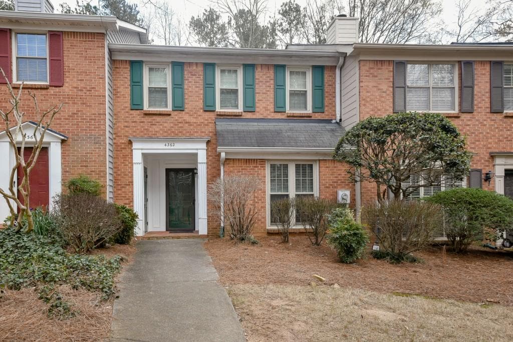 4362 Ivy Glen Way -, Smyrna, GA 30082 — most recent listing photo