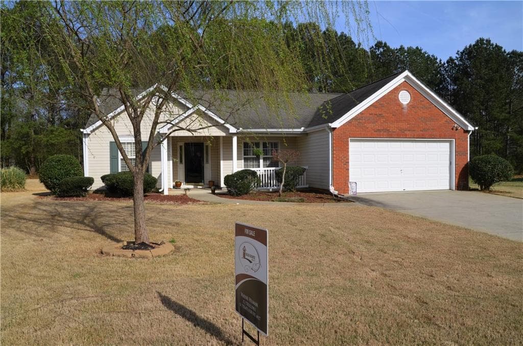 5411 Wicklander Drive, Powder Springs, GA 30127 — most recent listing photo