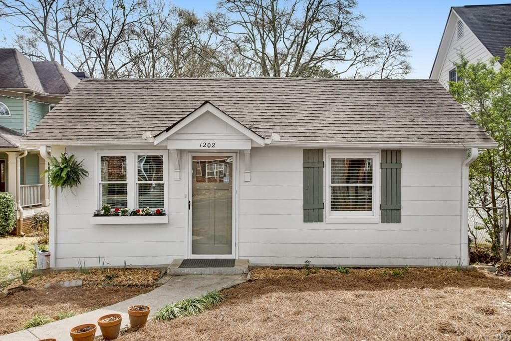 1202 Church Street, Smyrna, GA 30080 — most recent listing photo