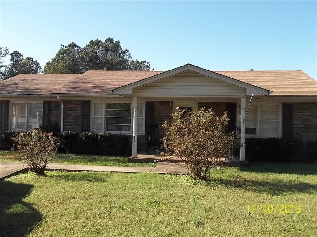 4025 BELVEDERE Drive, Gainesville, GA 30506 — most recent listing photo