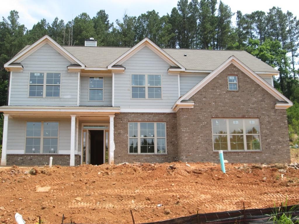 420 Blackberry Run Trail, Dallas, GA 30132 — most recent listing photo
