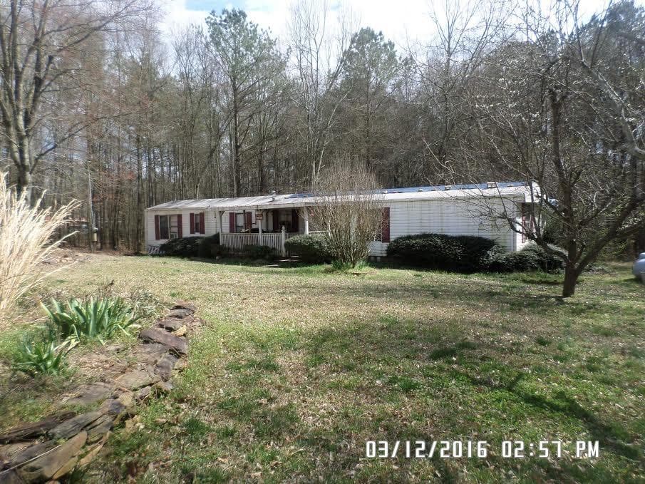1400 Brickyard Road, Bowdon, GA 30108 — most recent listing photo