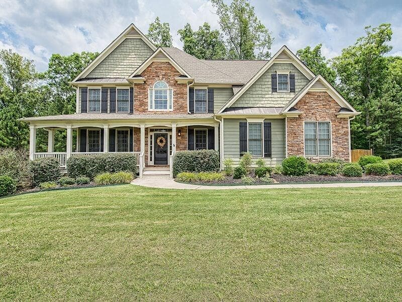 396 Crimson Drive, Dallas, GA 30132 — most recent listing photo