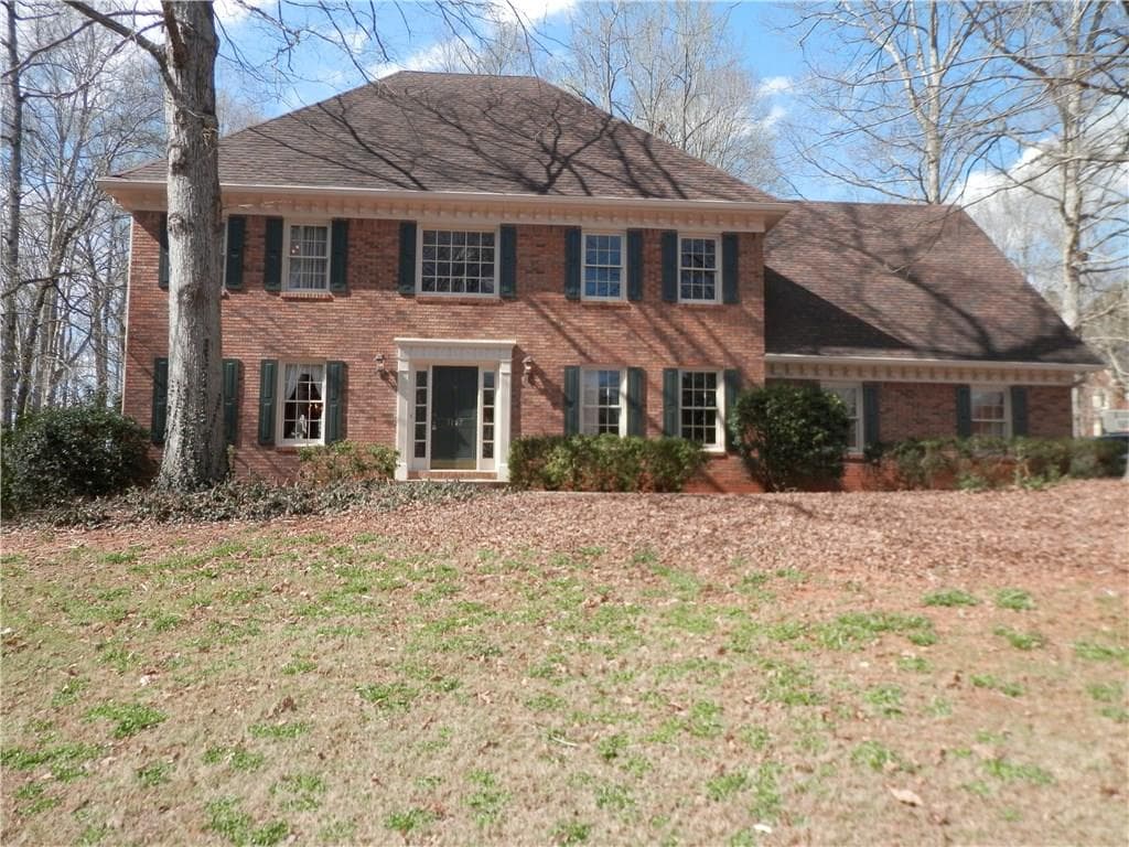 1197 Rivermist Drive, Lilburn, GA 30047 — most recent listing photo