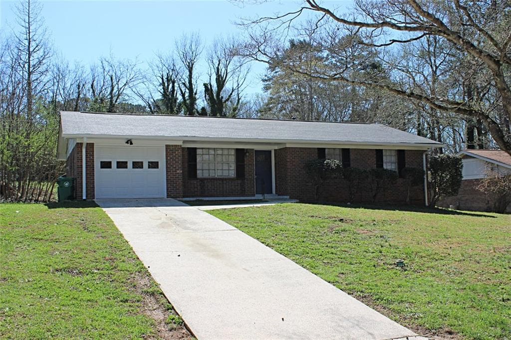 2258 Emerald Castle Drive, Decatur, GA 30035 — most recent listing photo