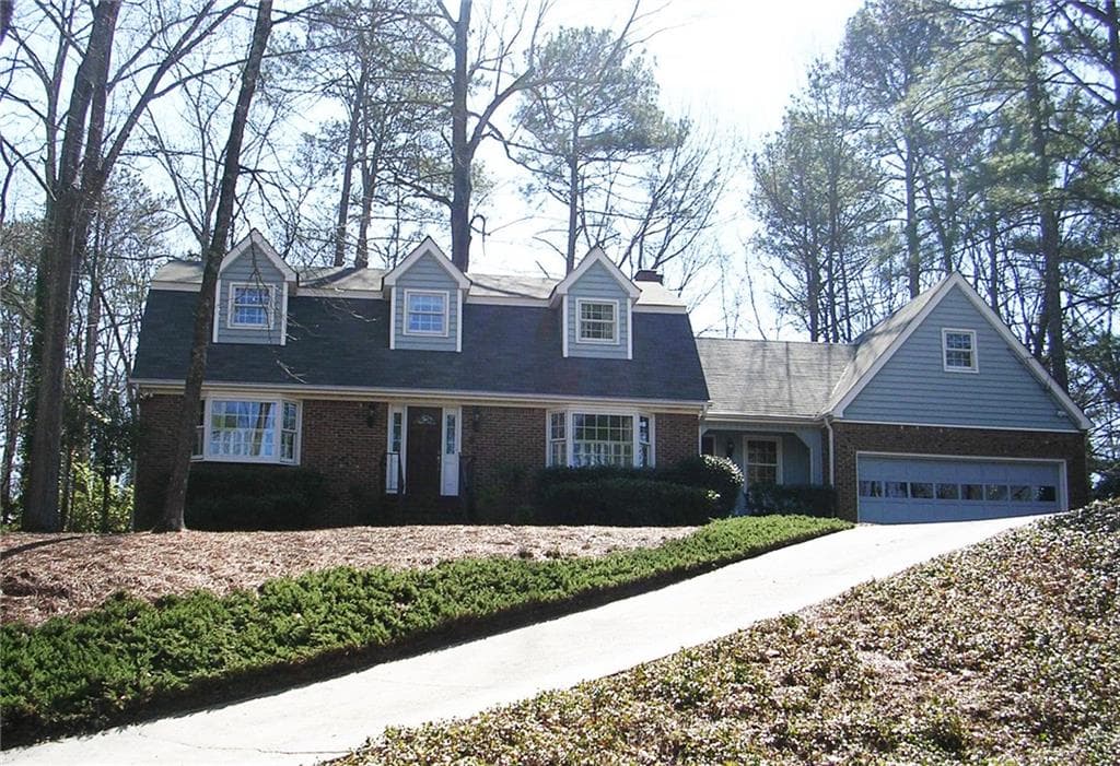 3485 Hallcrest Drive, Brookhaven, GA 30319 — most recent listing photo