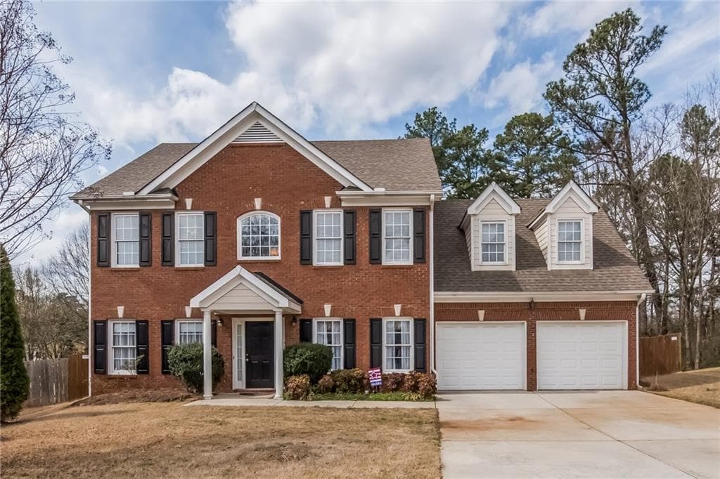 2332 Kennesaw Oaks Court, Kennesaw, GA 30152 — most recent listing photo