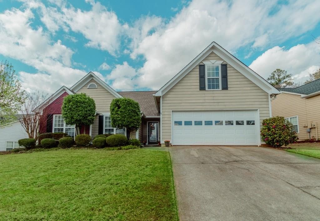 1183 Colony Creek Court, Lawrenceville, GA 30043 — most recent listing photo