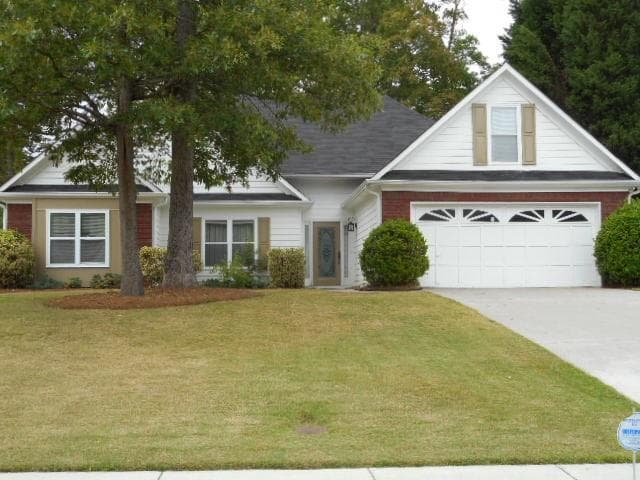 3 bedroom, 2,111 sq ft single family residence sold at 35 Jessamine Trail, Lawrenceville, GA 30046