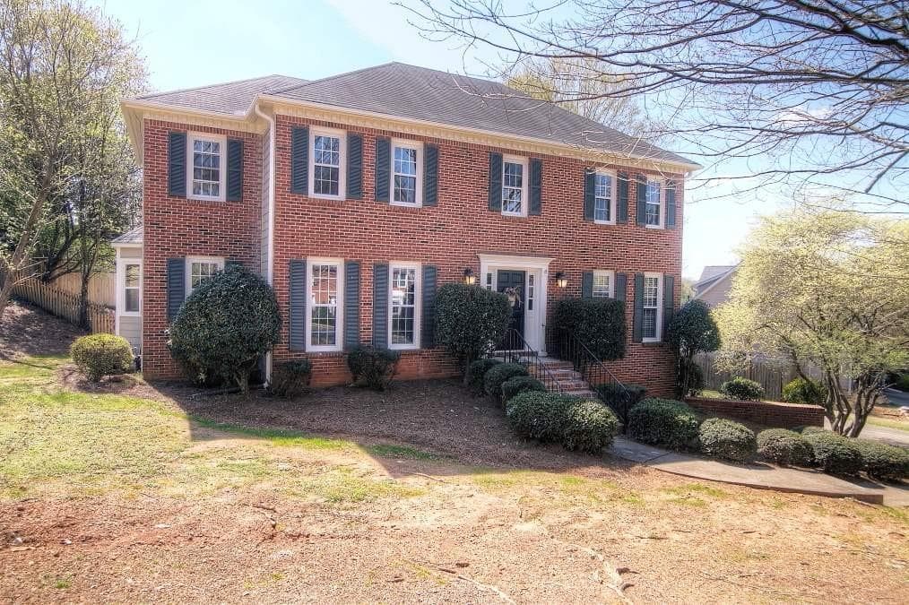 1810 Tilliewood Trail, Marietta, GA 30066 — most recent listing photo