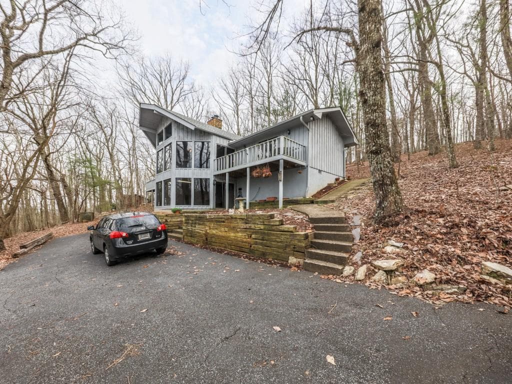 862 Lake Arrowhead Drive, Waleska, GA 30183 — most recent listing photo