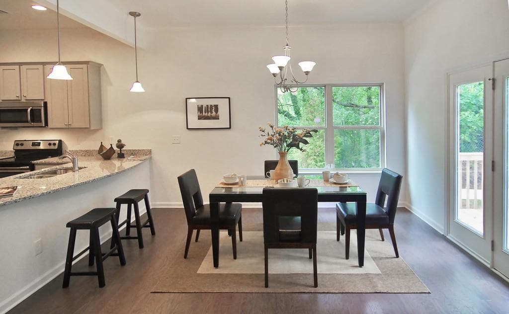 1969 Newfort Drive C5, Atlanta, GA 30318 — most recent listing photo