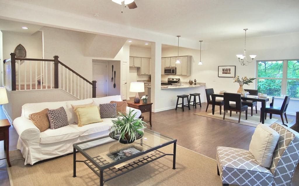 1963 Newfort Drive C8, Atlanta, GA 30318 — most recent listing photo