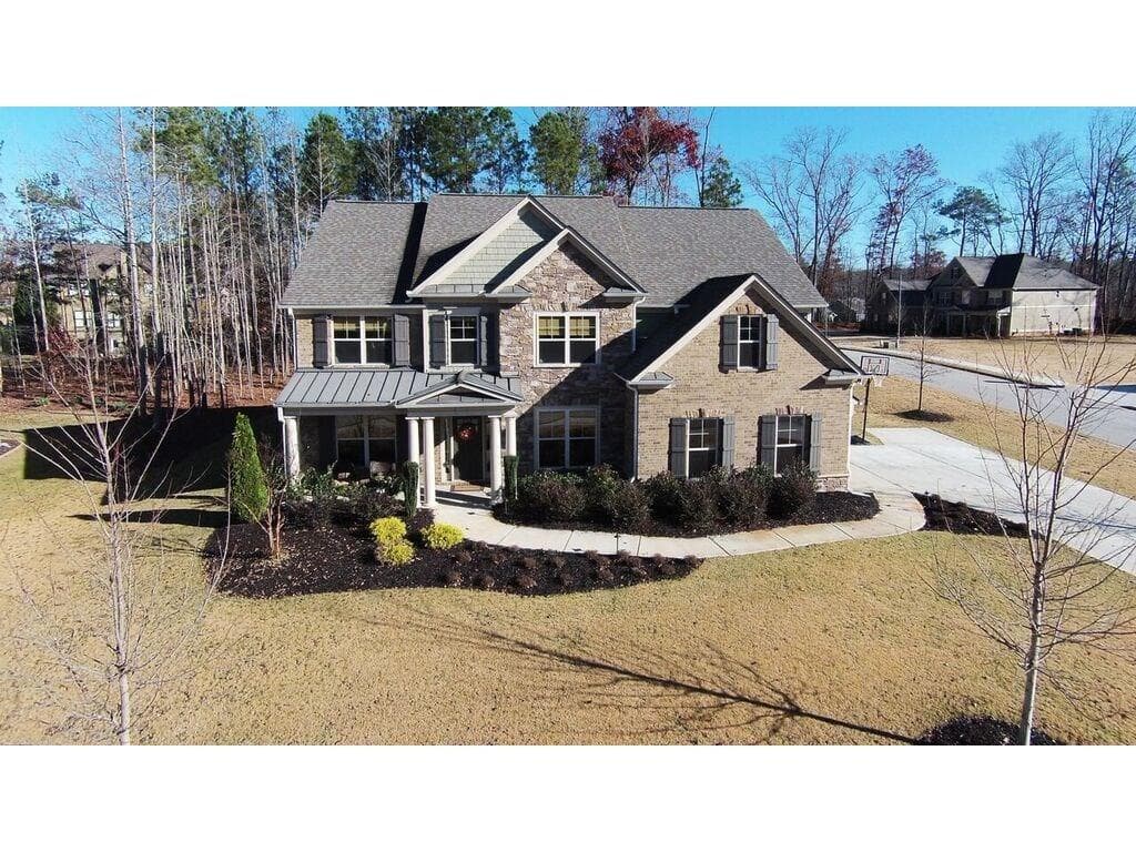 1378 Lochstone Drive, Powder Springs, GA 30127 — most recent listing photo