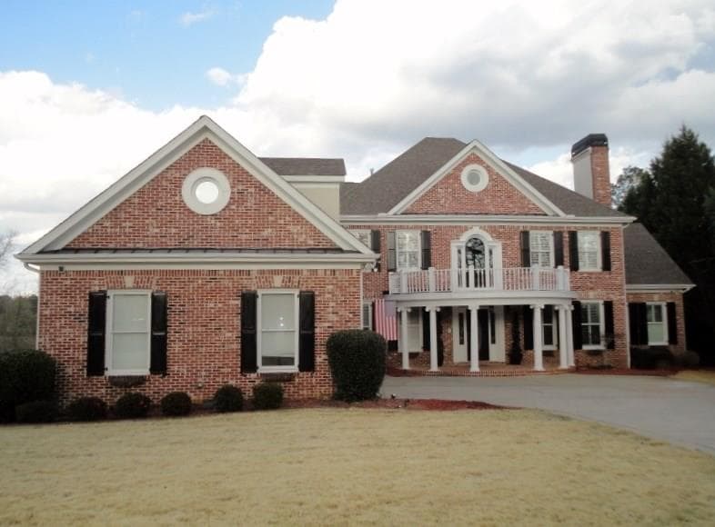 3432 Stembler Ridge, Douglasville, GA 30135 — most recent listing photo