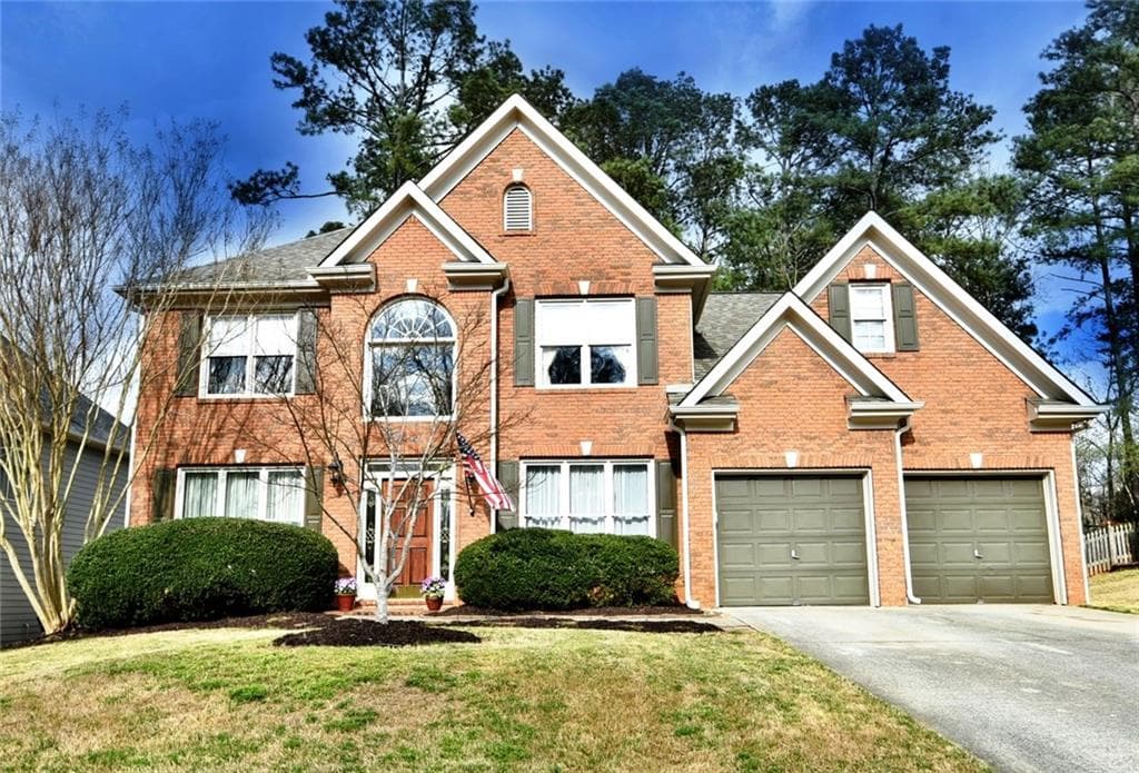 3565 Morning Ivy Way, Suwanee, GA 30024 — most recent listing photo