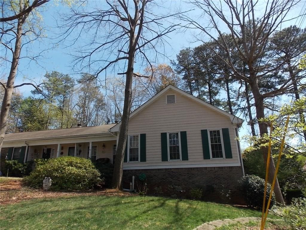 2504 Leeshire Road, Tucker, GA 30084 — most recent listing photo