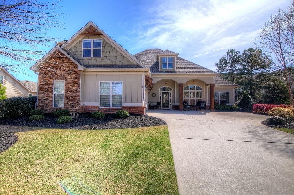 33 Piedmont Drive, Newnan, GA 30265 — most recent listing photo