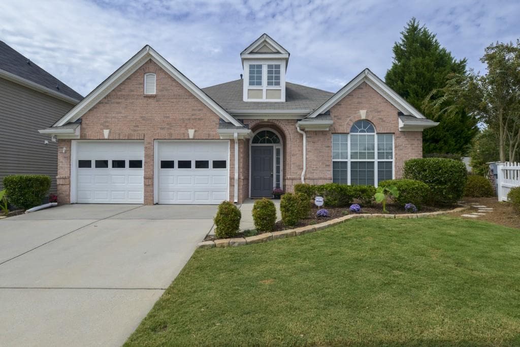 3 Keystone Circle, Newnan, GA 30265 — most recent listing photo