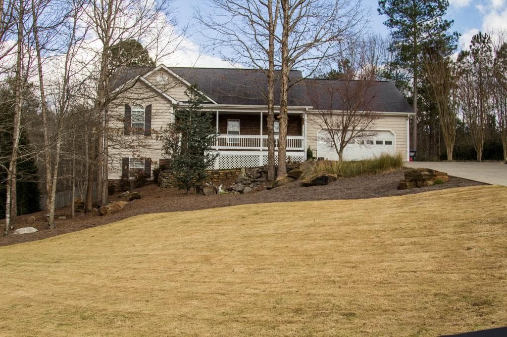 334 Red Fox Drive, Canton, GA 30114 — most recent listing photo