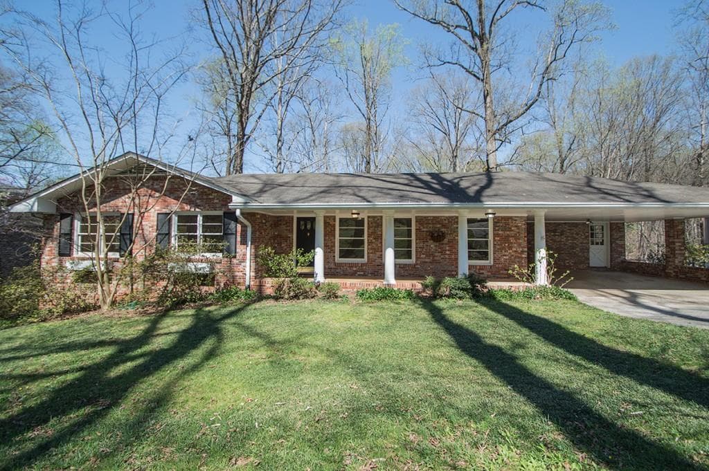 2474 Kirkland Drive, Atlanta, GA 30345 — most recent listing photo