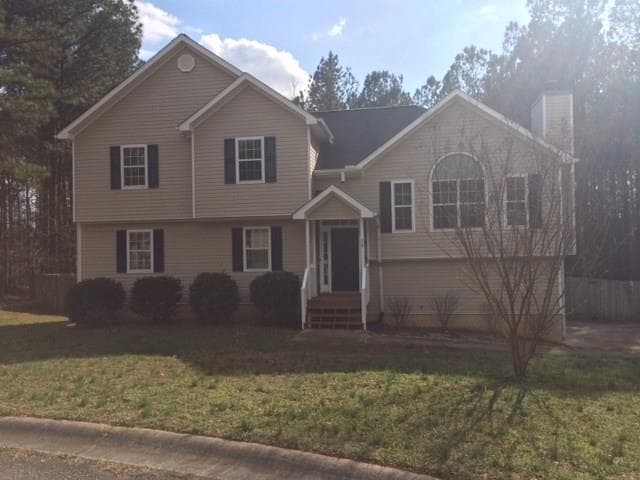 20 Briar Chase Court, White, GA 30184 — most recent listing photo