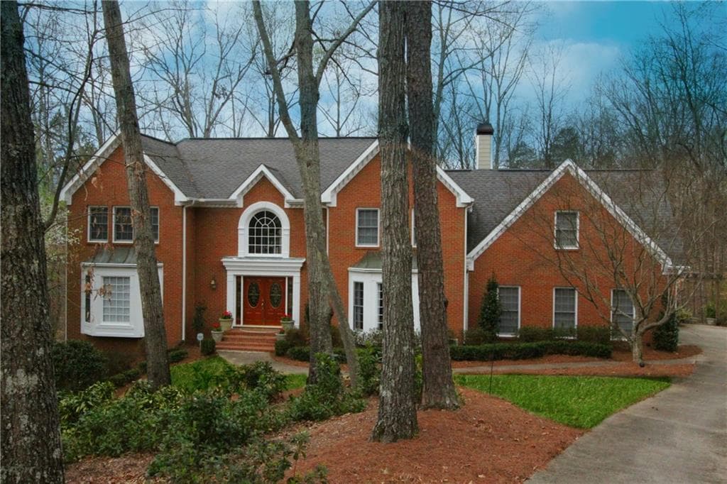 11235 Highfield Chase Drive, Johns Creek, GA 30097 — most recent listing photo