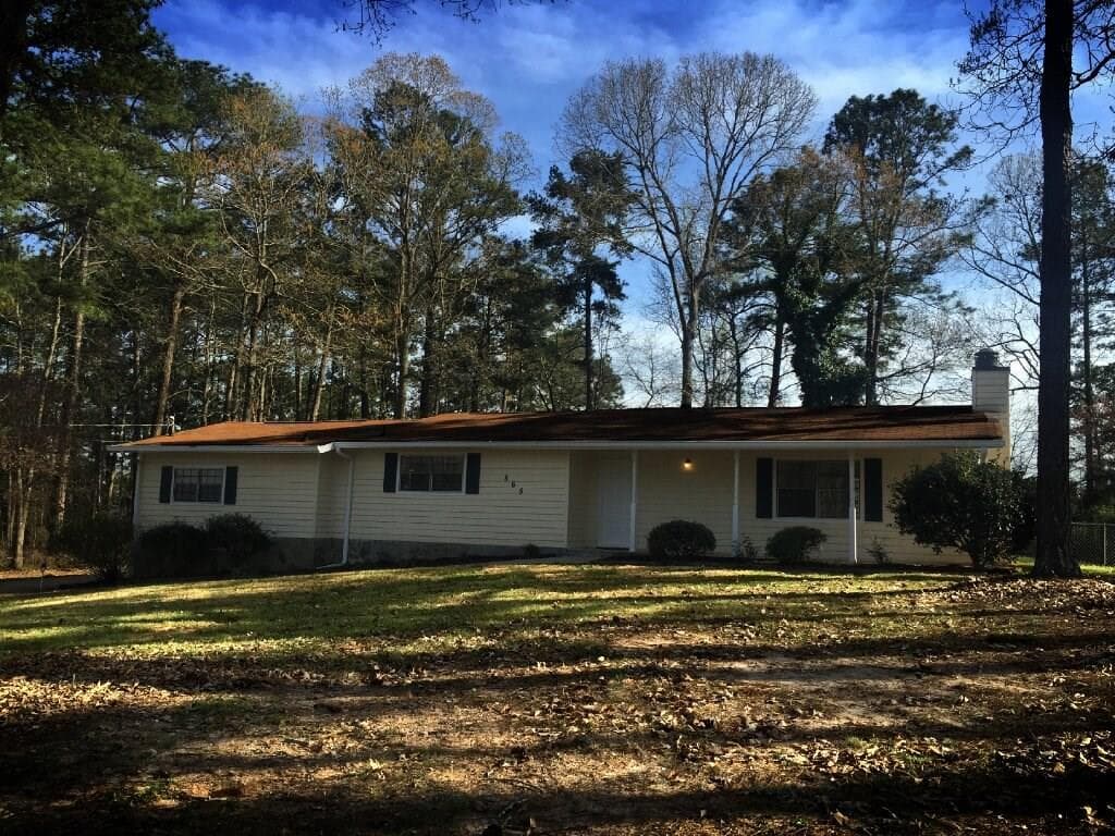 865 Pine Needle Road, Hampton, GA 30228 — most recent listing photo