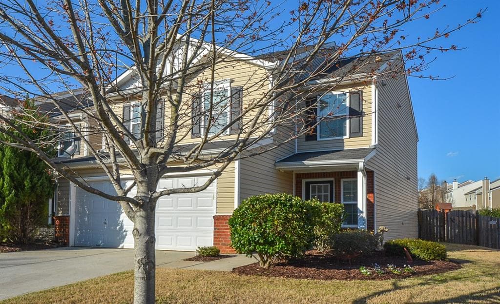 2625 Mayfair Drive, Cumming, GA 30040 — most recent listing photo