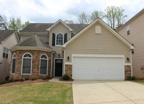 1680 Independence Trail, Cumming, GA 30040 — most recent listing photo
