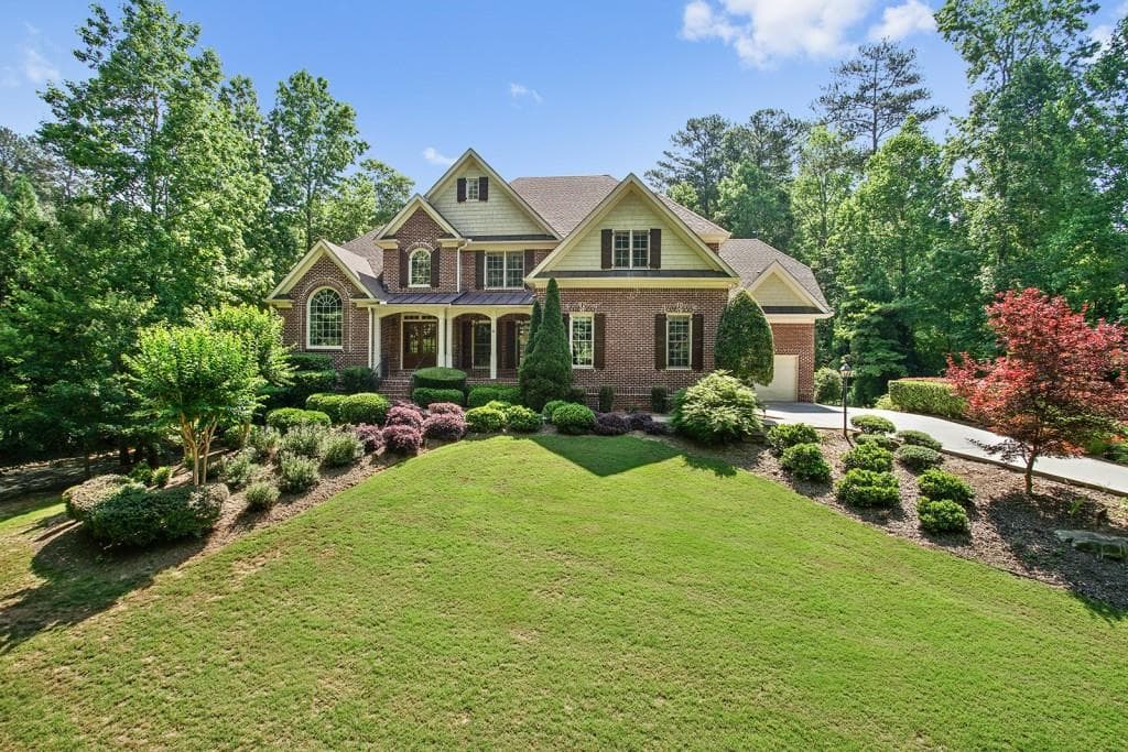 15445 Treyburn Manor View, Milton, GA 30004 — most recent listing photo