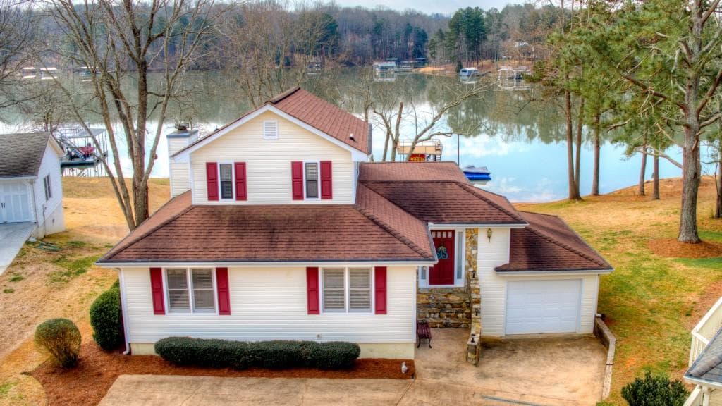 1888 Kilough Church Road, Dawsonville, GA 30534 — most recent listing photo
