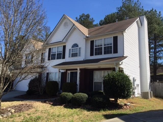 1291 Log Cabin Lane, Lawrenceville, GA 30045 — most recent listing photo