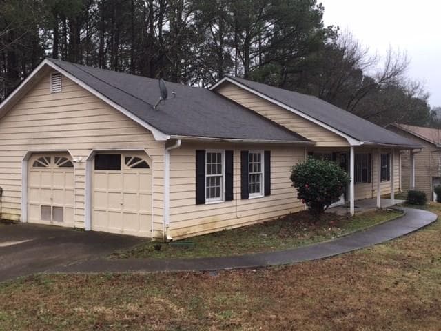 2201 Bear Mountain Drive, Conyers, GA 30013 — most recent listing photo