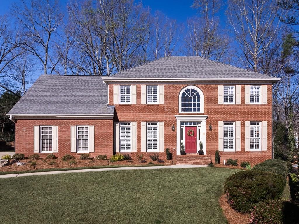 9325 Mackinac Drive, Johns Creek, GA 30022 — most recent listing photo