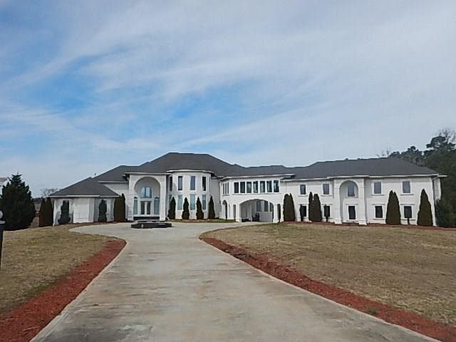 215 White Tail Court, Fayetteville, GA 30214 — most recent listing photo