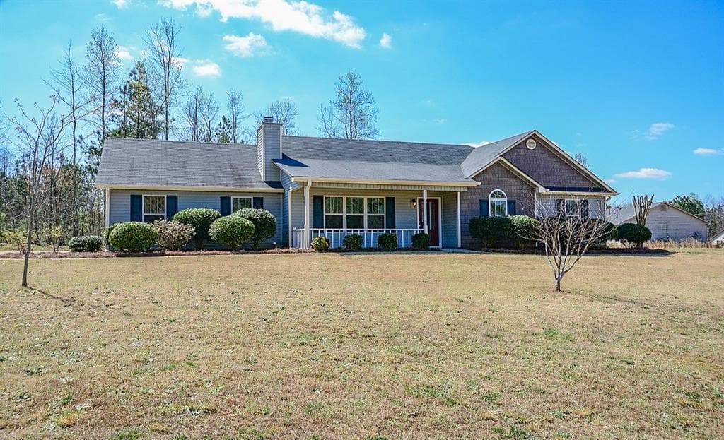119 White Creek Loop, Rockmart, GA 30153 — most recent listing photo