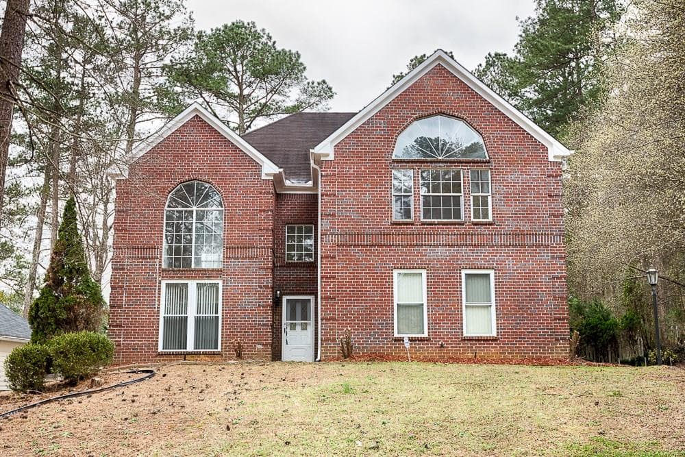 1692 Golf Link Drive, Stone Mountain, GA 30088 — most recent listing photo