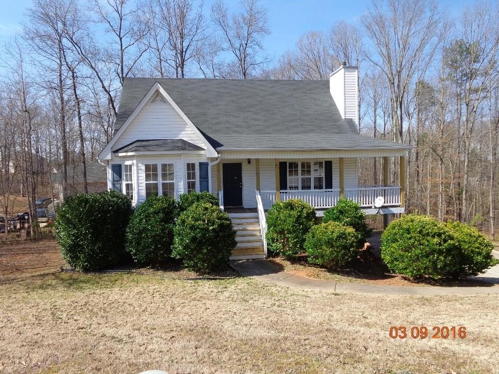 1595 Cedar Hill, Douglasville, GA 30134 — most recent listing photo