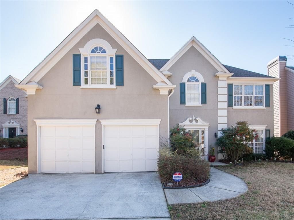 2364 Lake Villas Lane, Duluth, GA 30097 — most recent listing photo
