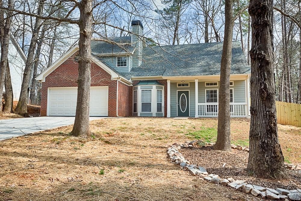 4981 Wedgewood Place, Stone Mountain, GA 30088 — most recent listing photo