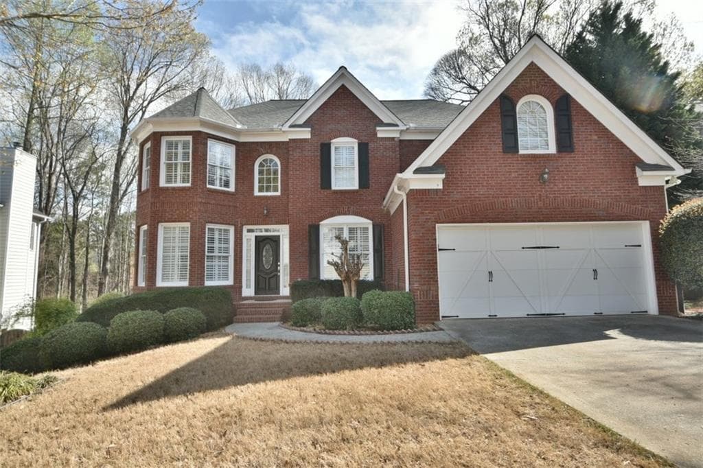 200 Park Creek Drive, Alpharetta, GA 30005 — most recent listing photo