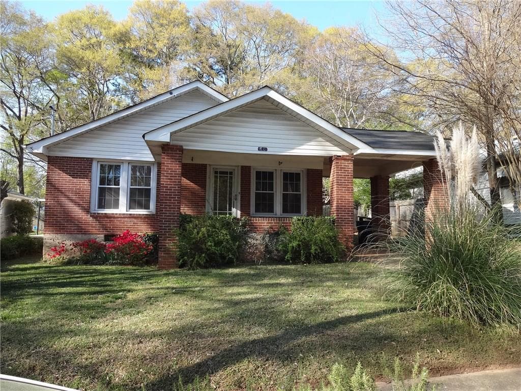 1841 Thompson Avenue, East Point, GA 30344 — most recent listing photo