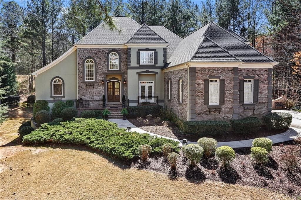 535 Champions Hills Drive, Milton, GA 30004 — most recent listing photo