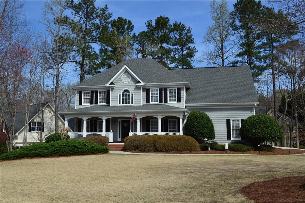 4 bedroom, 3,438 sq ft single family residence sold at 796 Myerston Court, Lawrenceville, GA 30044
