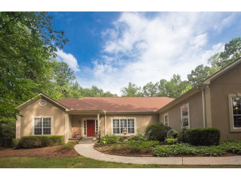 1155 Old Lathemtown Road, Canton, GA 30115 — most recent listing photo