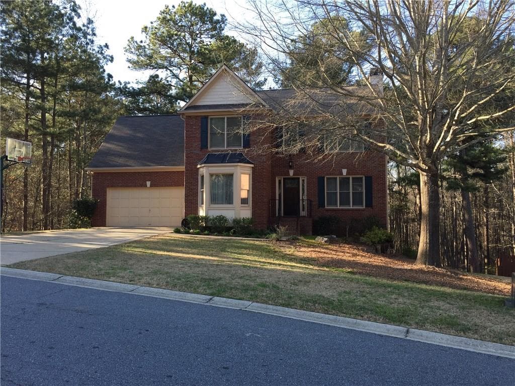 1003 Elsberry Drive, Woodstock, GA 30189 — most recent listing photo